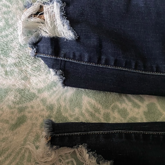 American Eagle Jeggings - Picture 2 of 3